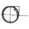Haushalt WINKIEL DRAIN CLEANING ROD 6 M WITH DRILL