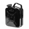 Kurasas degalams Valpro DK52, metalinis, 5 l, juodas