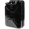 Kuro bakelis Valpro DK56, metalinis, 20 l, juodas
