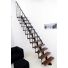 Minka COMFORT TOP SCHWARZ BUCHE WALNUSS GH300