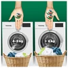 Skalbimo kapsulės Ariel All-in-1 Pods+ Extra Clean Power, (88 skalbimai)