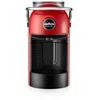 Kapsulinis kavos aparatas Lavazza Jolie Evo, raudonas