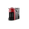 Kapsulinis kavos aparatas Lavazza Jolie Evo, raudonas