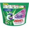 Skalbimo kapsulės Ariel Amethyst flower, 36 vnt.