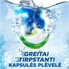 Skalbimo kapsulės Ariel Color, 13vnt