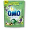 KAPSULĖS SKALBIMO OMO Baltas ORCHID 42VNT