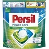 KAPSULĖS SK PERSIL POWER CAP Baltas 29VNT