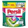 Skalbimo kapsulės Persil Power Caps Color, 44 vnt.