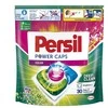 Skalbimo kapsulės Persil Power Caps Color, 29 vnt.