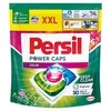 Skalbimo kapsulės Persil Power Caps Color, 44 vnt.