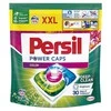 Skalbimo kapsulės Persil Power Caps Color, 44 vnt.