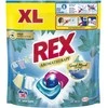 KAPSULĖS SKALB REXALMOND OIL Baltas 36VNT