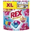 Kapsulas mazgāšanai Rex Macadamia Oil Colo, 36 gab.
