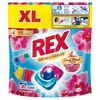 KAPSULĖS SKALB REXMACADA OIL COLOR 36VNT