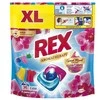 Skalbimo kapsulės Rex Macadamia Oil Colo, 36 vnt.
