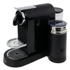 Kapsulinis kavos aparatas Nespresso Citiz & Aeroccino EN267.BAE, juoda sp.