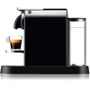 Kapsulinis kavos aparatas Nespresso Citiz EN167.B, juoda sp.