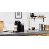 Kapsulinis kavos aparatas Nespresso Citiz & Aeroccino EN267.BAE, juoda sp.