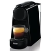 Kapsulinis kavos aparatas Nespresso Essenza Mini EN85.B, juoda sp.