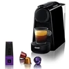 Kapsulinis kavos aparatas Nespresso Essenza Mini EN85.B, juoda sp.