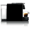 Kapsulinis kavos aparatas Nespresso Essenza Mini EN85.B, juoda sp.