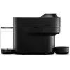 Kapsulinis kavos aparatas Nespresso Vertuo Pop & Aeroccino ENV90.BAE, juoda sp.