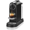 Kapsulinis kavos aparatas Nespresso Citiz EN167.B, juoda sp.