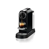 Kapsulinis kavos aparatas Nespresso Citiz EN167.B, juoda sp.