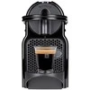 Kapsulinis kavos aparatas Nespresso Inissia EN80.B, juoda sp.