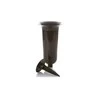 FORM PLASTIC Plastikinė įsmeigiamoji kapų vaza, Ø15.5 cm