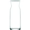 Grafinas su dangteliu LAV FONTE LV-FON886 PK0002R, 1,2 l