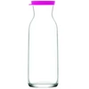 Karafe Lav Fonte, stikls, 1.2 l