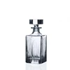 Karafe RCR Timeless, kristāls, 0.75 l