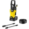 Karcher AUGSTSPIEDIENA MAZGĀTĀJS K3 EU
