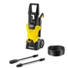 Karcher AUGSTSPIEDIENA MAZGĀTĀJS K3 EU