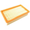 Dulkių siurblio filtras Karcher