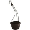 FORM PLASTIC Plastikinis kabinamasis vazonas Malta, Ø27 cm