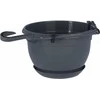 FORM PLASTIC Plastikinis vazonas, ø27 cm