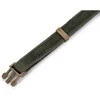 KARLIE Katės pavadėlis Lotte, 20 - 30 cm x 1 mm, žalias.