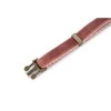 KARLIE CAT COLLAR VELURA Rožinis 20-30X1