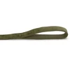 KARLIE Šuns pavadėlis Lotte, žalia sp., 1.2 m x 15 mm