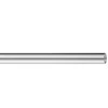 Domoletti CURTAIN ROD D16 200CM MAT CHROM 91290200