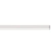 Domoletti CURTAIN ROD D19 160CM MAT Baltas 93180160