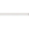 Domoletti CURTAIN ROD D19 300CM MAT Baltas 93180300