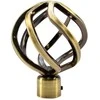 Domoletti ENDING FOR CURT KULA GOLD AZUR D16 2UNIT
