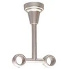 Domoletti Karnizo laikiklis Prosty, 12 cm, Ø 16 mm