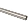Domoletti CURTAIN ROD ELEGANC Sidabrinis 2.4 M. 25