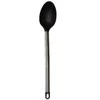 Domoletti SPOON SERVING NYLON Juodas LMKTP004-1