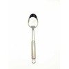 Domoletti STAINLESS STEEL SERVING SPOON