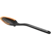 Šaukštas Fiskars 1027299, juoda sp./oranžinė sp.
